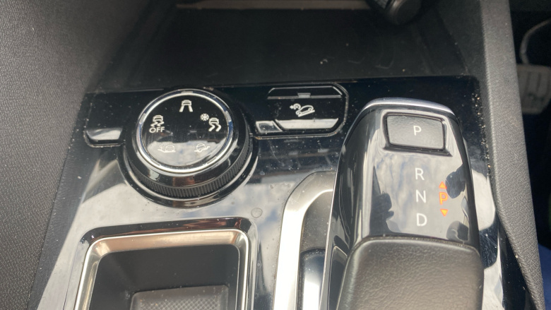 Peugeot 5008 1.2 PureTech Allure 5dr EAT8 Petrol Estate